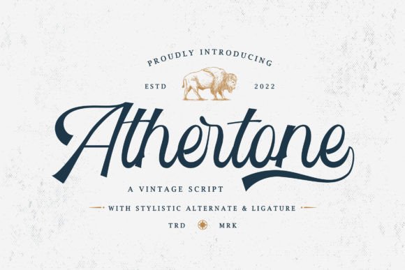 Athertone: A Script Amp That Earns Its Space