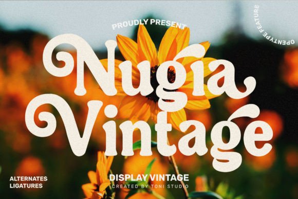 Nugia Vintage: A Designer’s Real-World Review