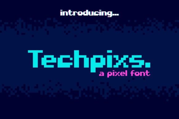 Techpixs: A Designer’s Real-World Review
